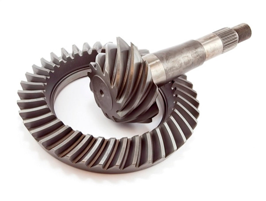 5.13 Ratio Alloy USA D44513X Ring and Pinion, for Dana 44; 03-06 Jeep Wrangler Rubicon