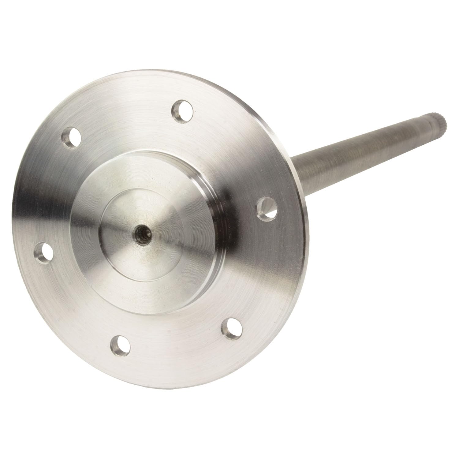 Rear Axle Shaft Motive Gear 26010414 – Fits GM 8.5" – 30 Spline – 31.31" Length – 6 x 5.5" Bolt Pattern – Semi-Floating – 1541 Manganese Steel – OE Replacement