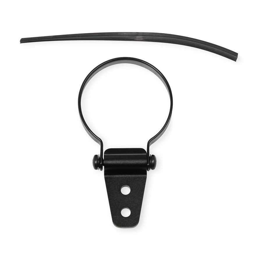 26-619 Holley Gauge Pedestal Mounting Bracket