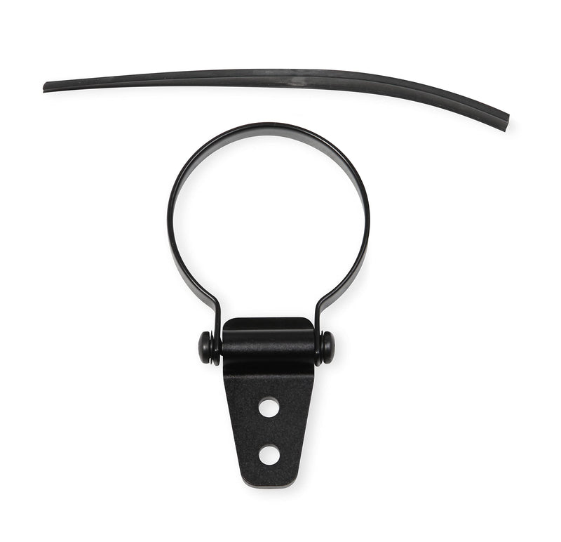 26-619 Holley Gauge Pedestal Mounting Bracket