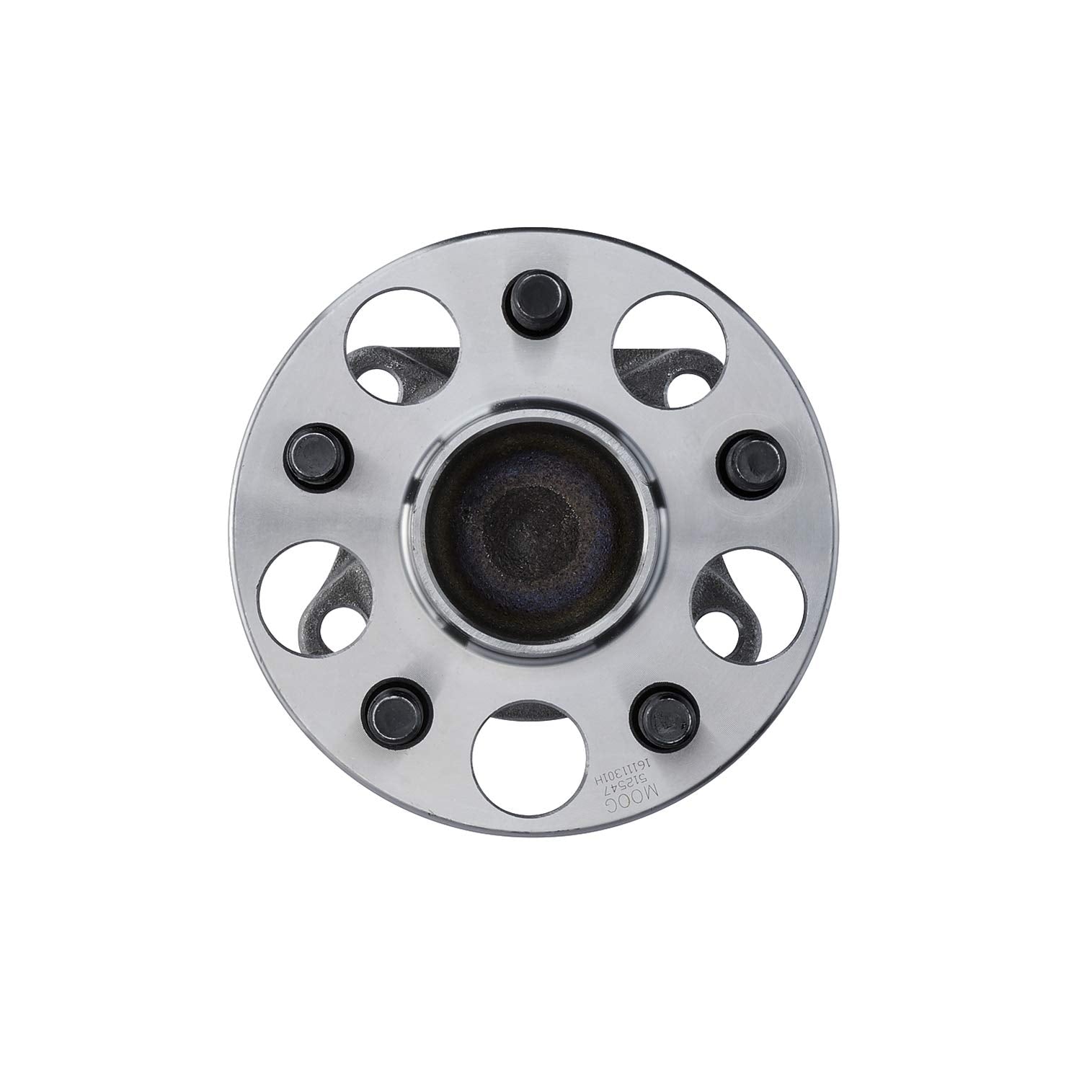 Wheel Bearing and Hub Assembly MOOG for Toyota Corolla