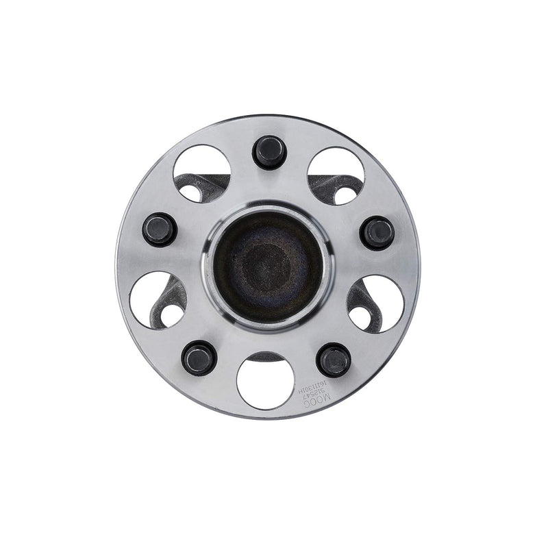 Wheel Bearing and Hub Assembly MOOG for Toyota Corolla