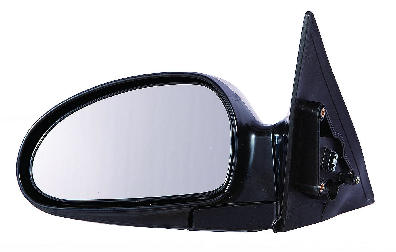 Replacement Driver Side Door Mirror Set DEPO 321-5406L3EBH
