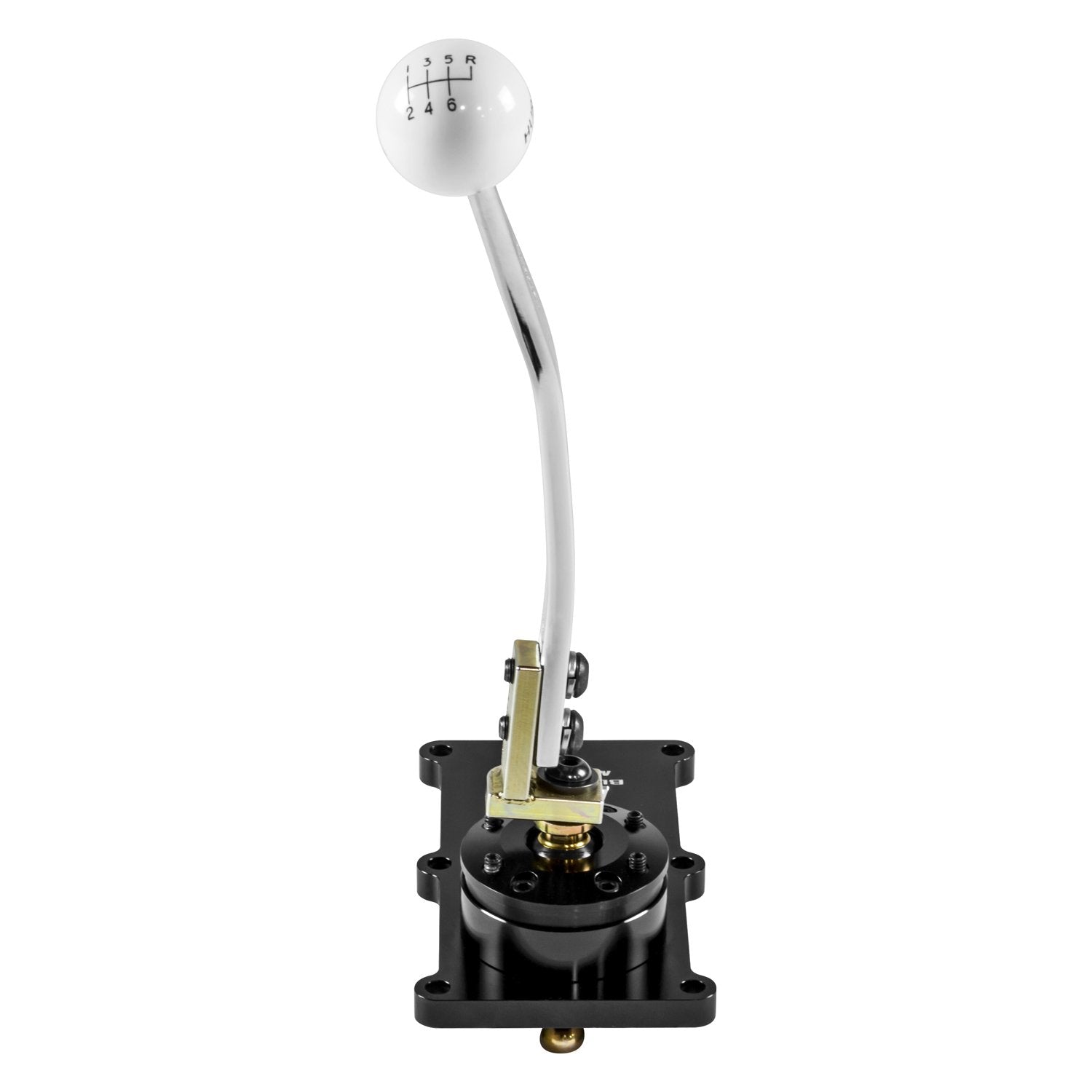 Manual Hurst Shifter 3913008