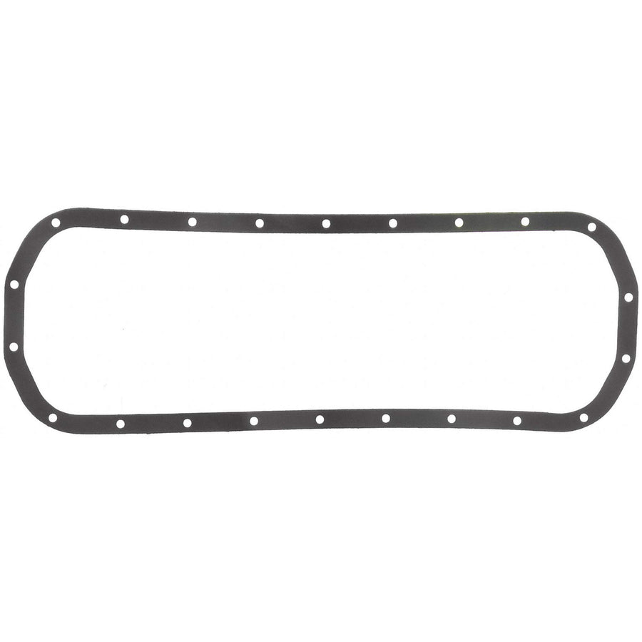 Oil Pan Gasket Set FEL-PRO OS 10605 D
