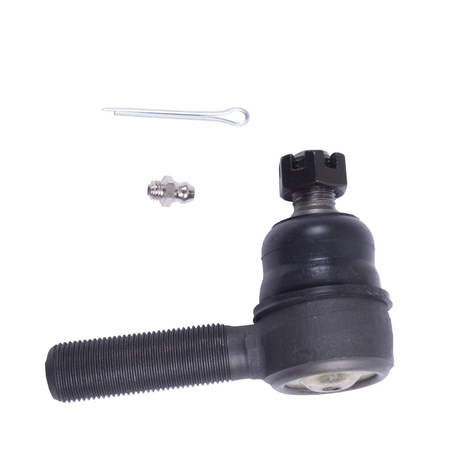 18043.03 | Omix-Ada | Steering Tie Rod End, Left Hand Thread | OE Reference: 8136674 | Fits 1941-86 Willys/Jeep