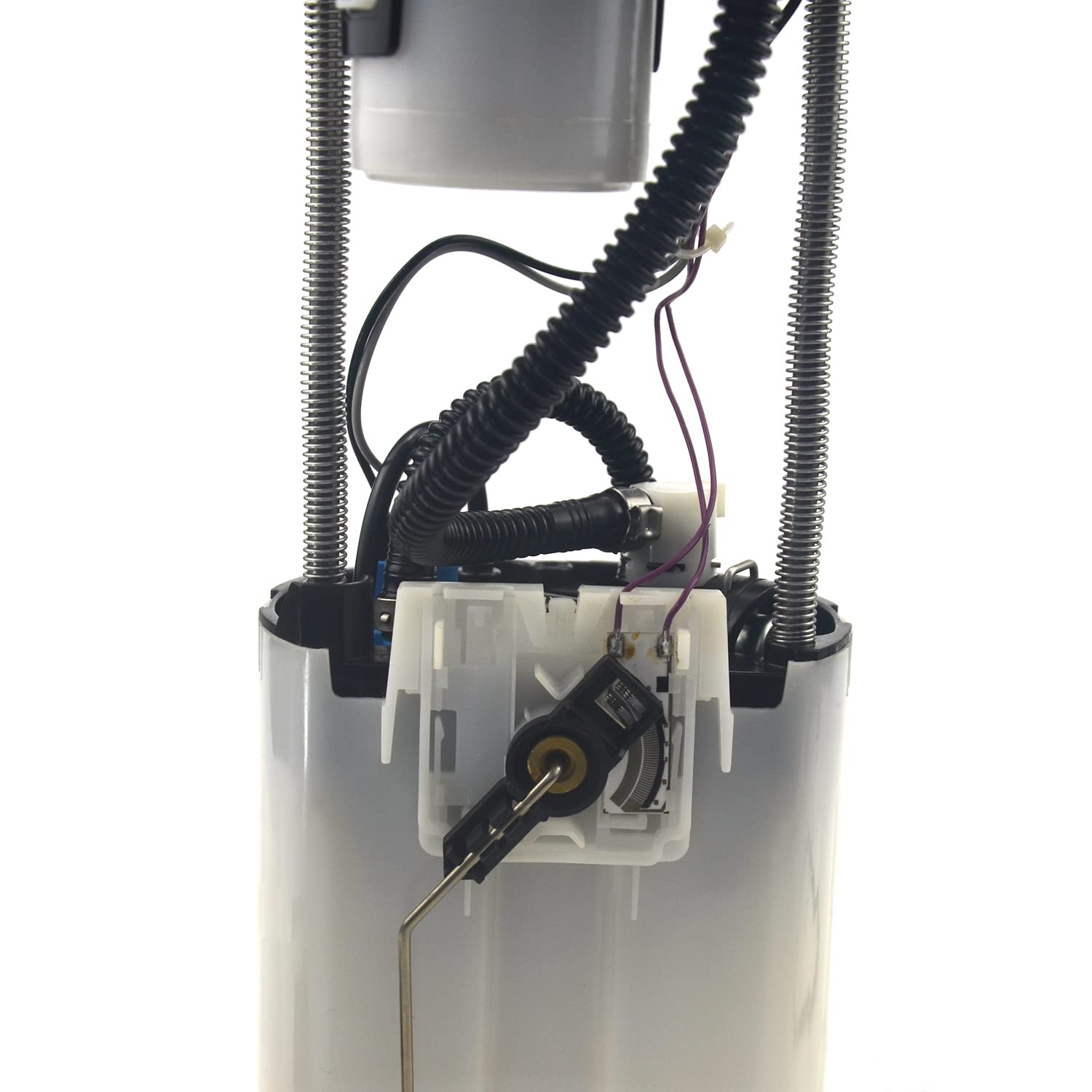 Fuel Pump Module Assembly TYC Compatible with 2012-2013 Chevrolet Impala