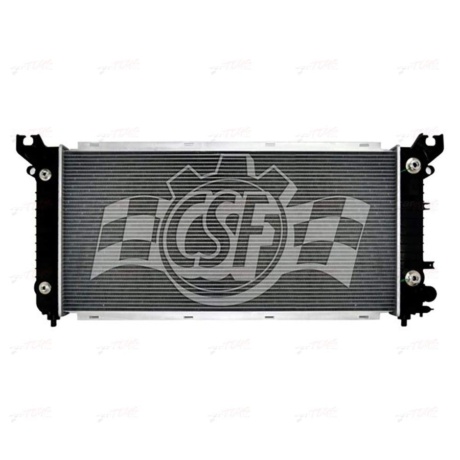 Radiator CSF 3839