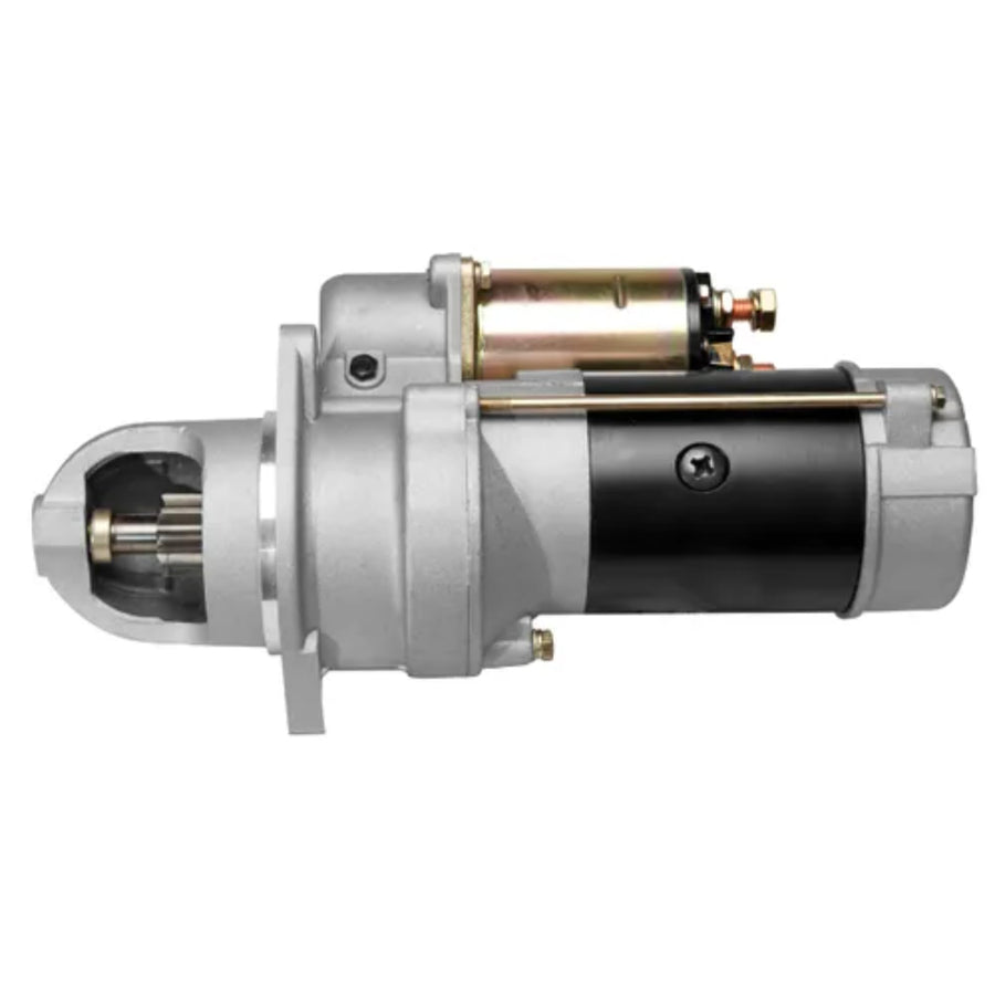 Mercury/Delco Starter Sierra 18-6947 - 7.3L Diesel NAV 444 V-8 (1994-1996)