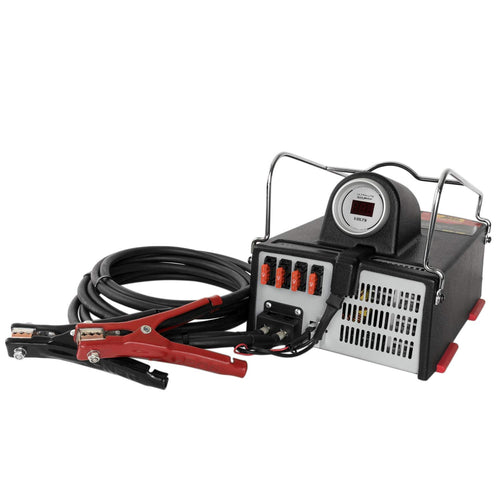 Auto Meter Power Supply CPS-100 (Test Equipment Clean 100A 13.0 To 14.8 Vdc)