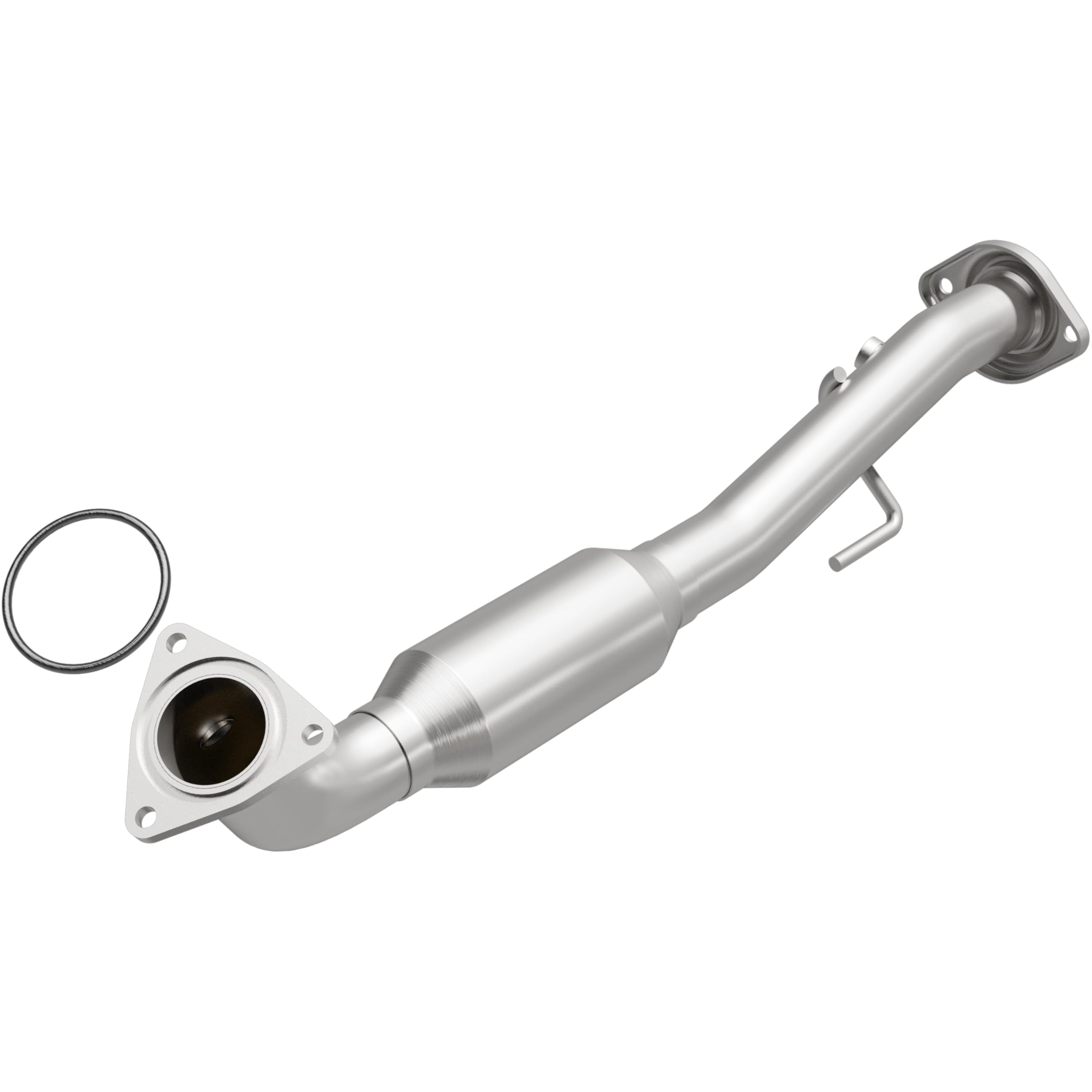 Catalytic Converter MagnaFlow 4651649: California Grade, Direct Fit, Compatible with 2004-2006 Cadillac Escalade, 2004-2006 GMC Yukon XL 1500, and More (CARB Compliant)