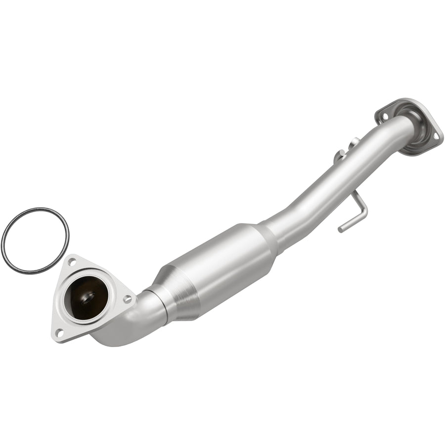 Catalytic Converter MagnaFlow 4651649: California Grade, Direct Fit, Compatible with 2004-2006 Cadillac Escalade, 2004-2006 GMC Yukon XL 1500, and More (CARB Compliant)