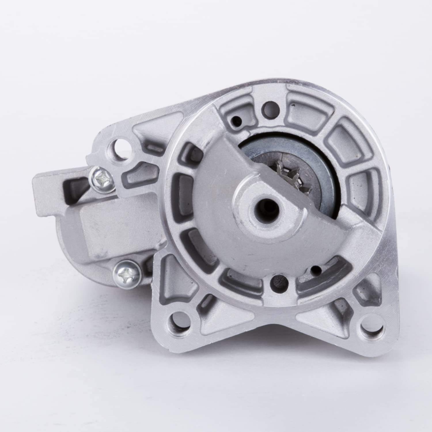 Starter Motor TYC 1-19025 Compatible with 2007-2010 Dodge Charger