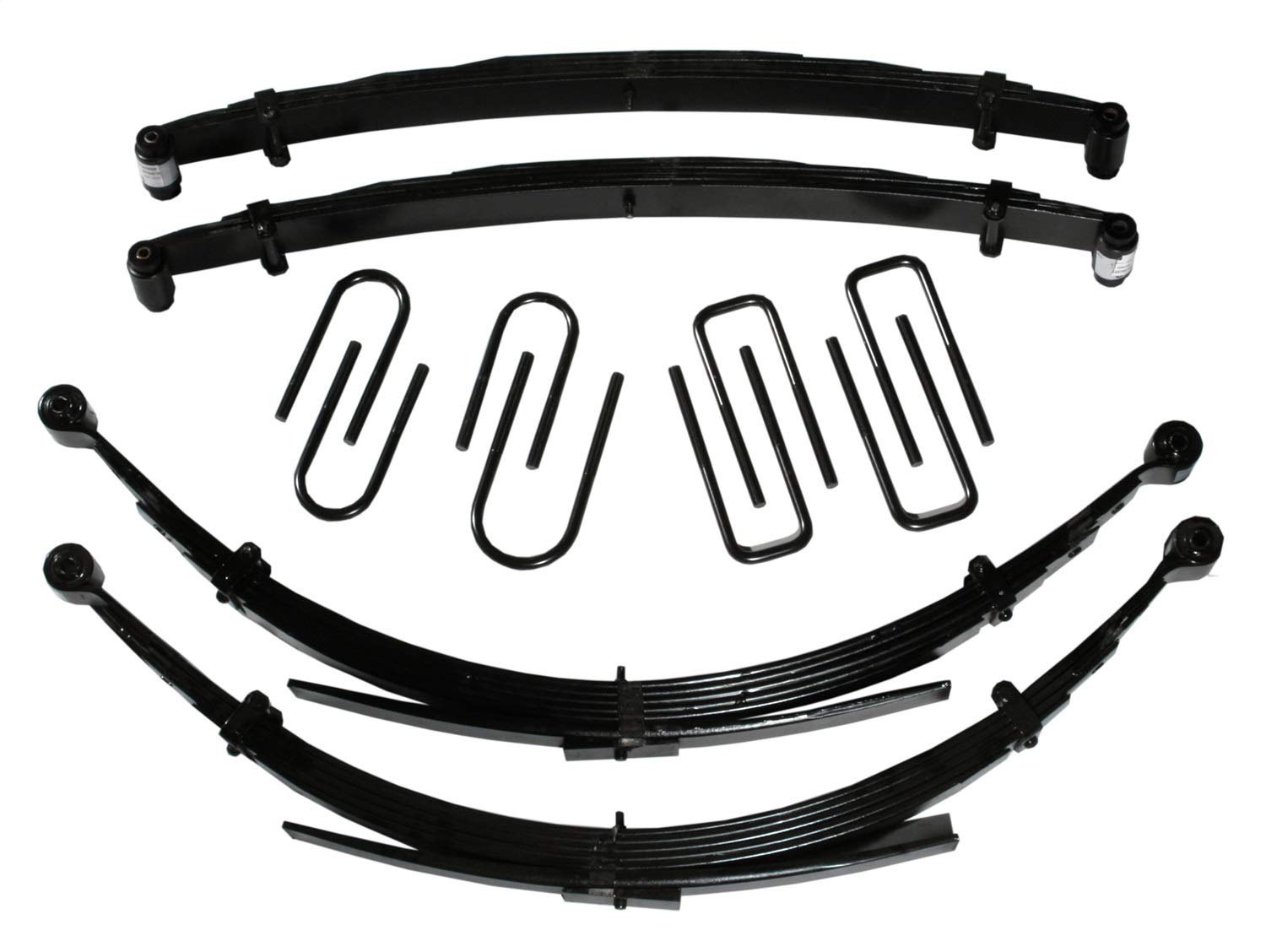 Skyjacker C225AKS Suspension 2.5in. SYSTEM 69-72 GM