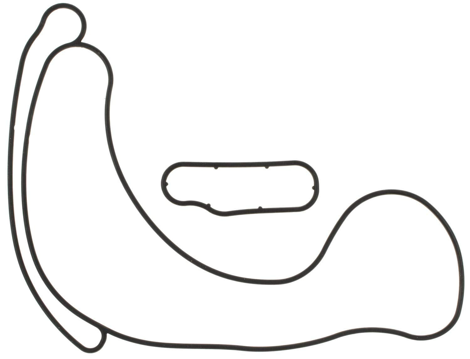 Engine Water Pump Gasket MAHLE GS31209