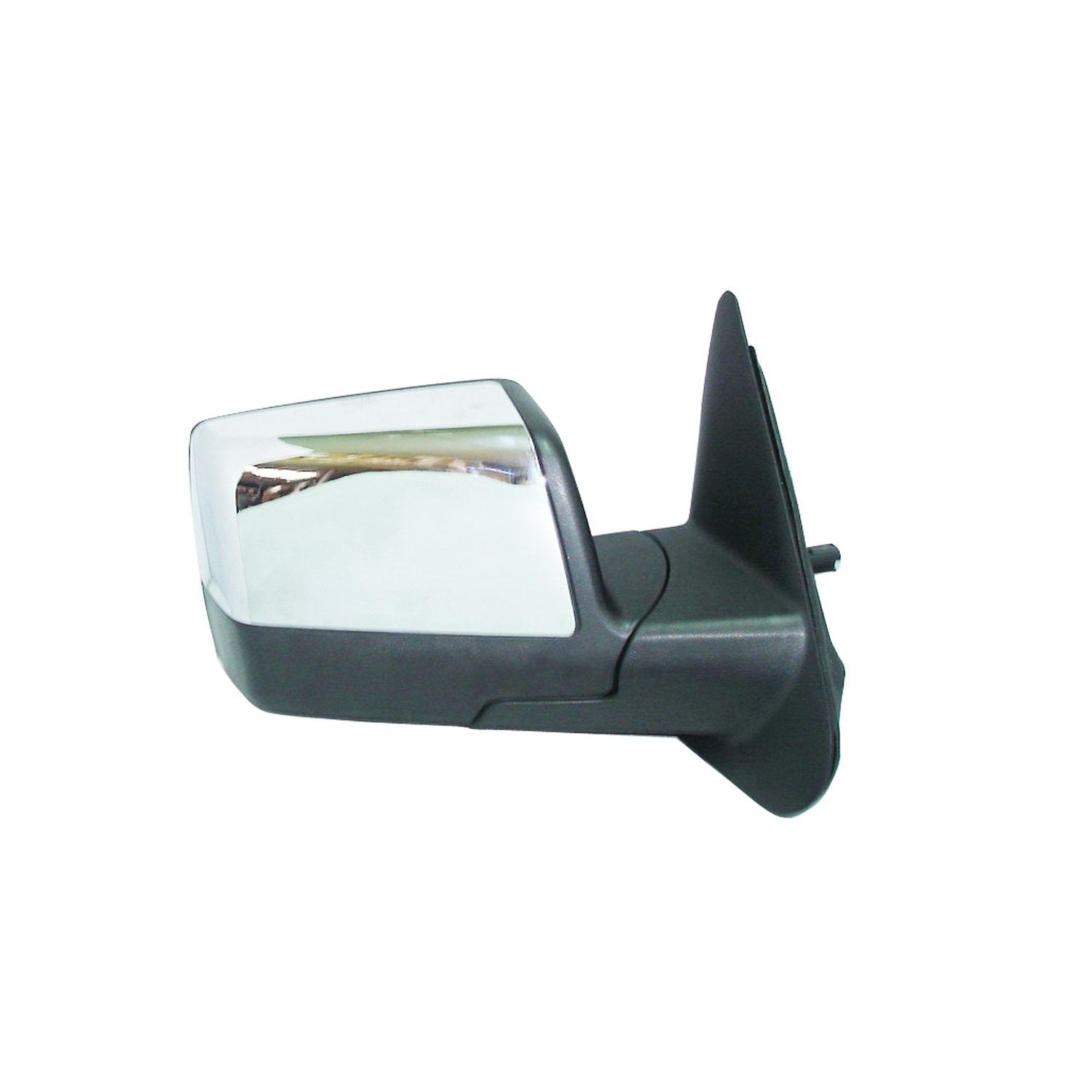 Power TYC 3040231 Non Heated Right Replacement Mirror for Ford Ranger