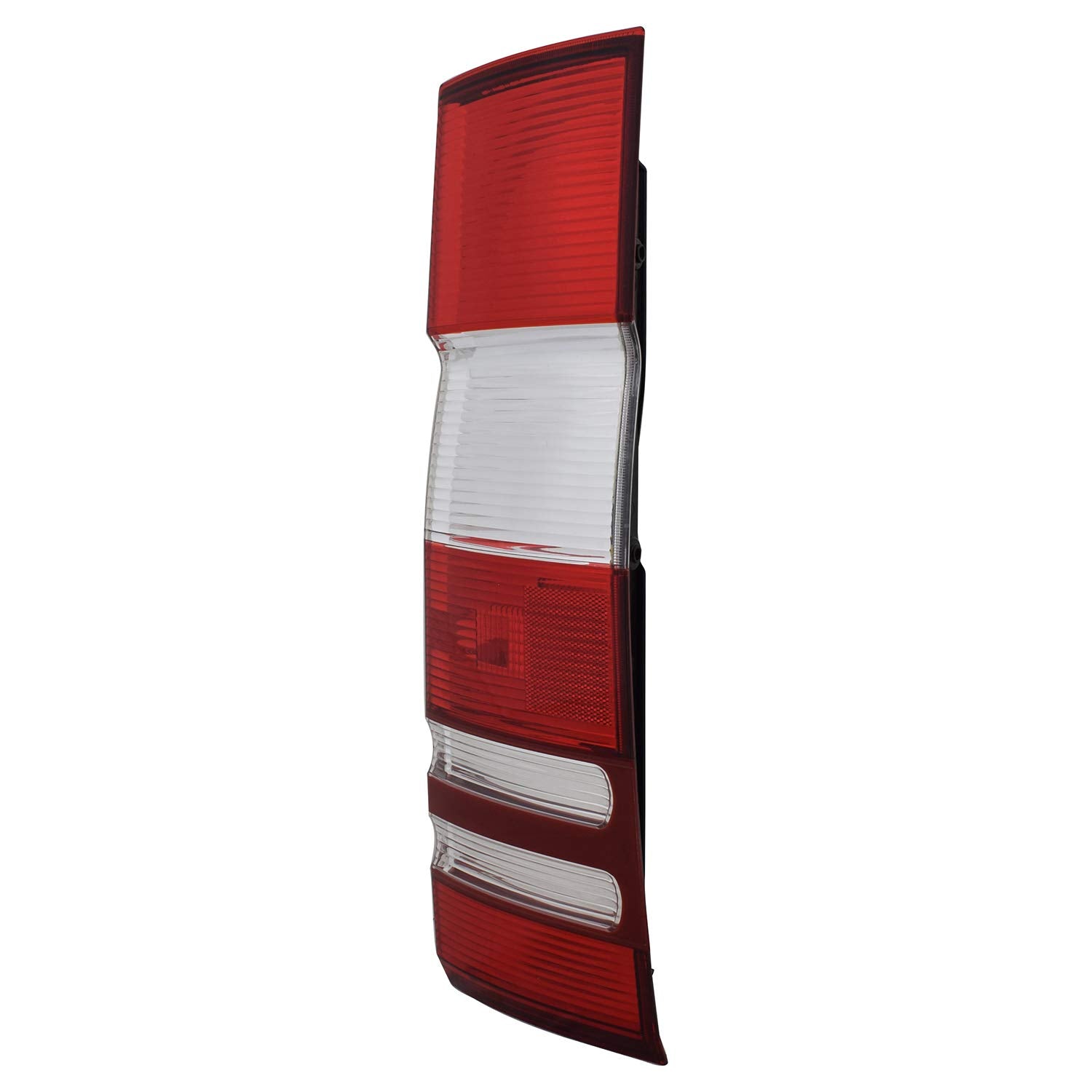 Right TYC Tail Light Assembly Compatible with 2010-2018 Mercedes Benz Sprinter Van
