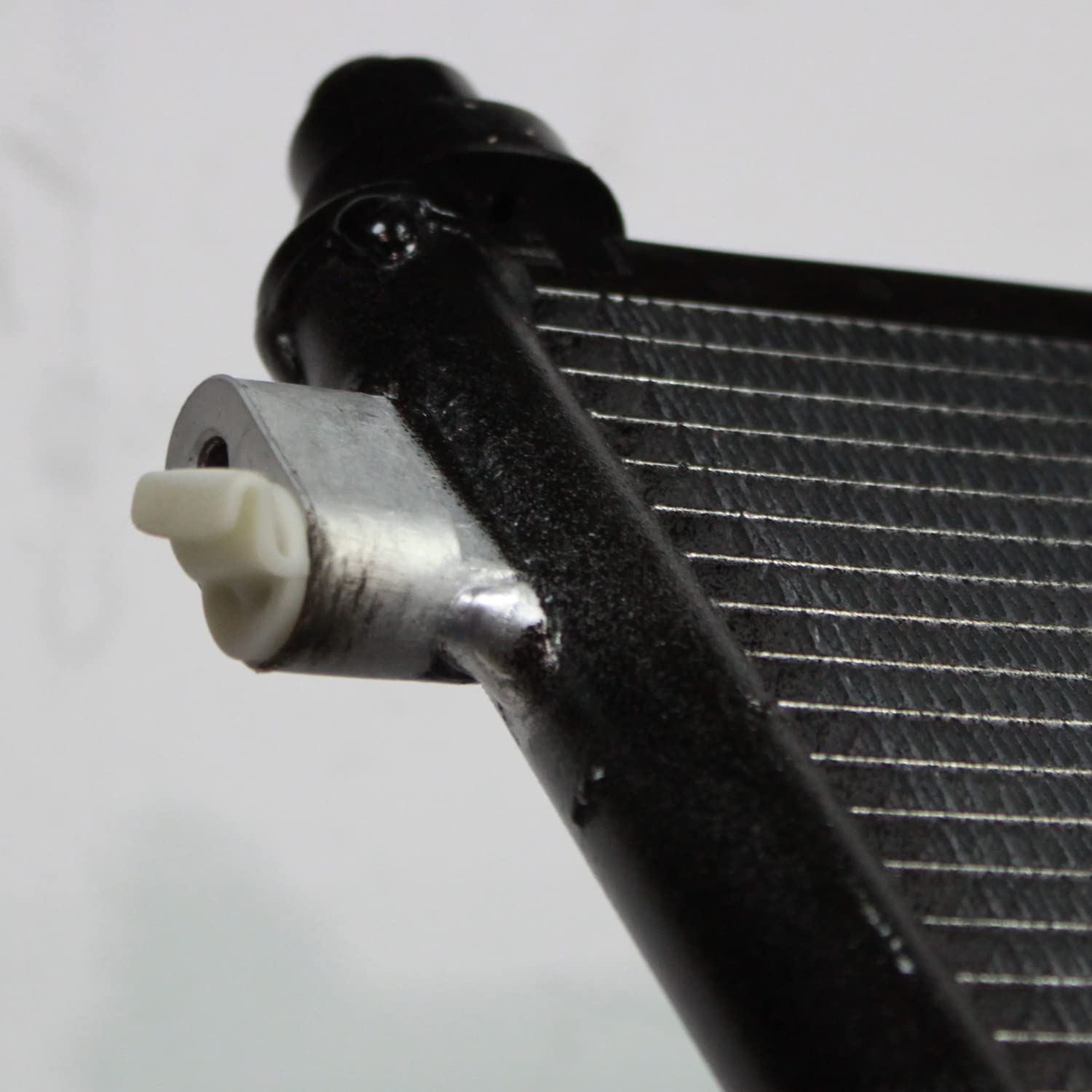 Replacement TYC 3613 Condenser for Mazda CX-9