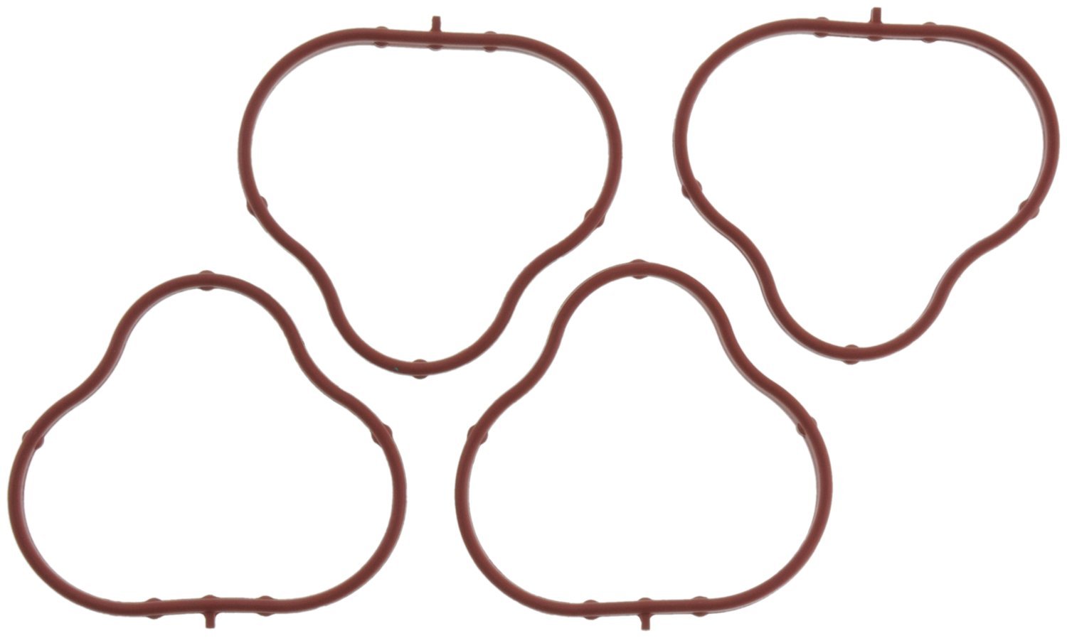Engine Intake Manifold Gasket Set MAHLE Original MS19520