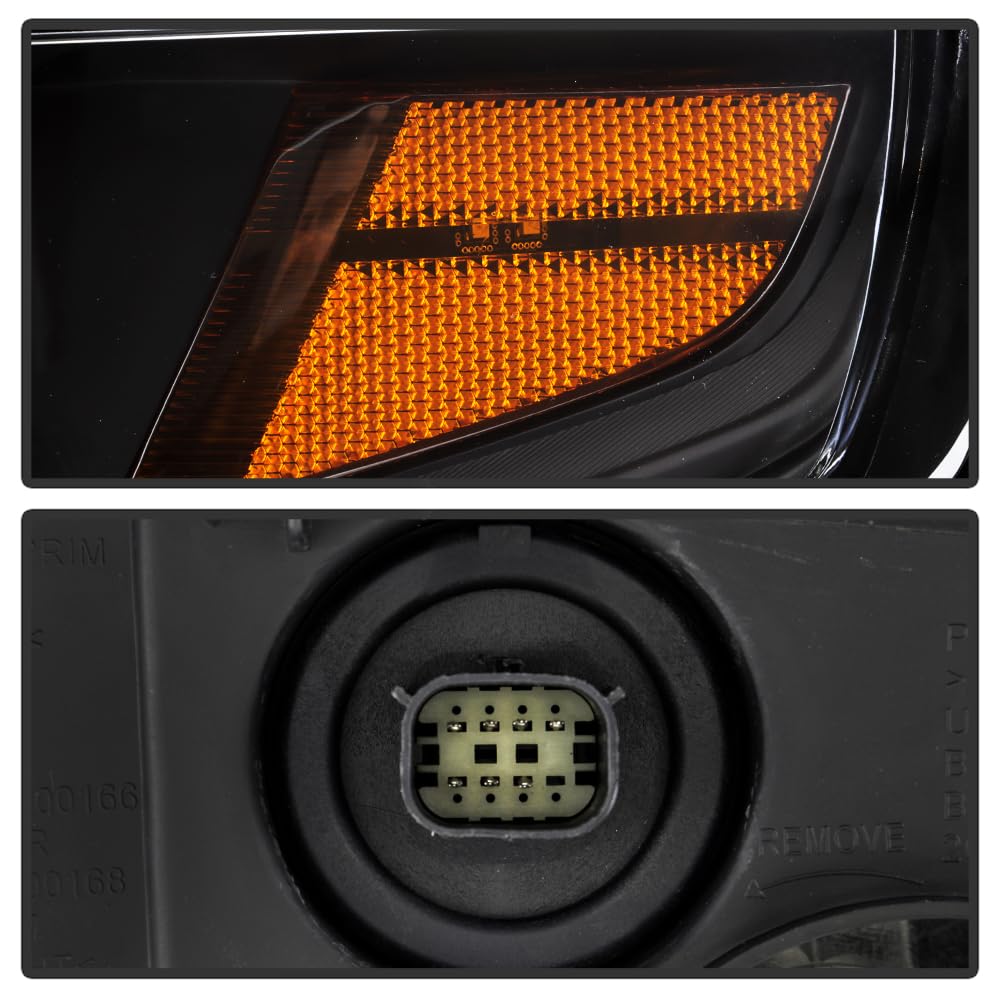 Mercedes Benz W212 E-Class Spyder (POE) E350 E550 10-13