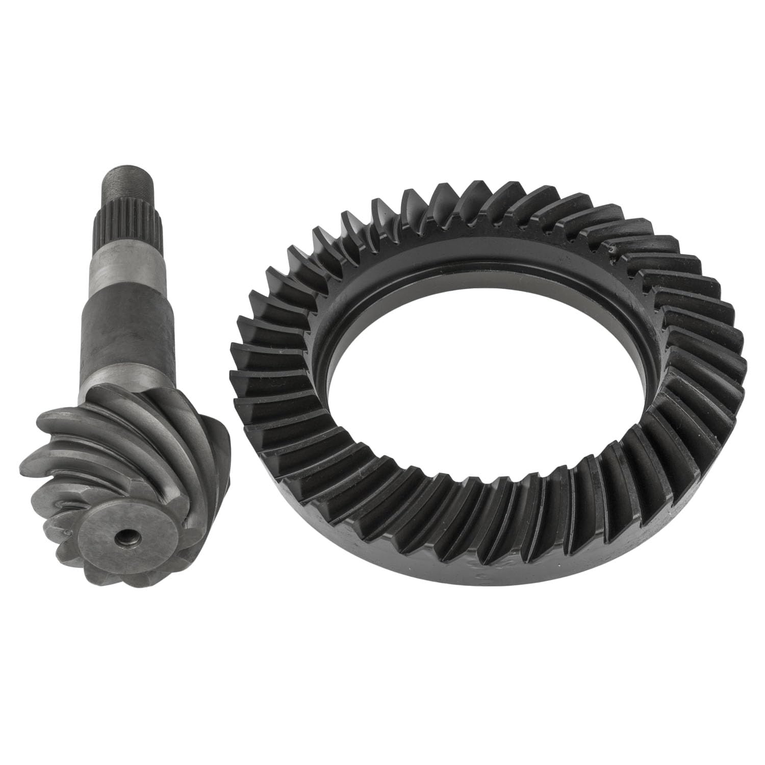 Motive Gear D35-456 Ring & Pinion Set, Dana 35 Standard, 4.56 Ratio, 26-Spline, 8-Bolt, 8620 Steel, Compatible with AMC, Ford Bronco II, Explorer, Jeep Cherokee, Comanche (1968-2001)