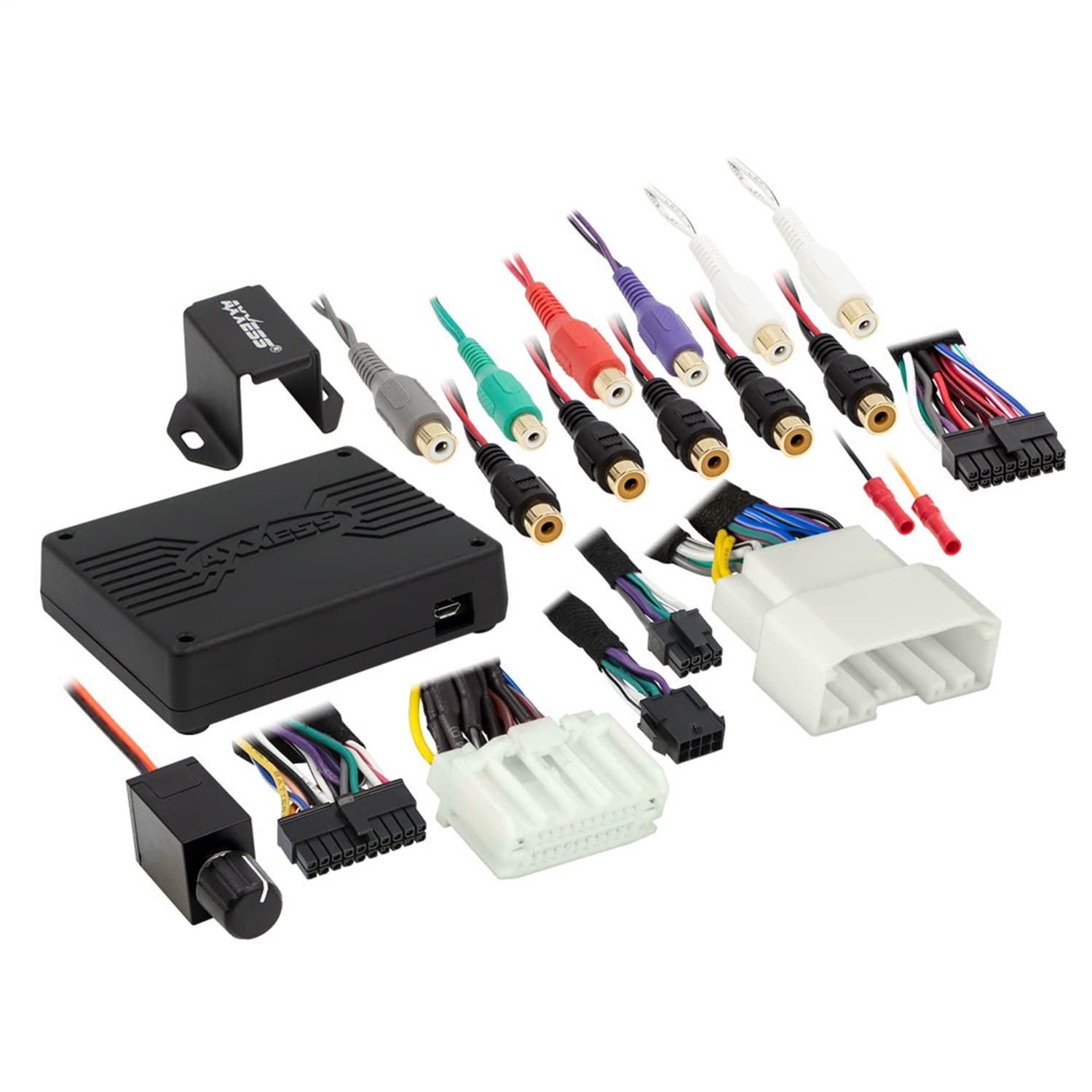 Chrysler Heise 11-14 DSPX PKG