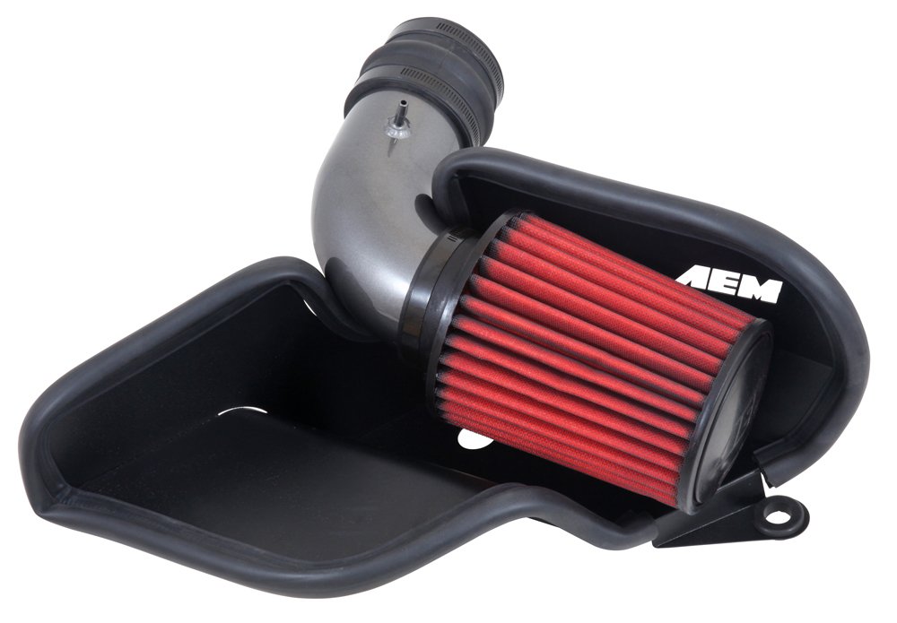 Cold Air Intake System AEM 21-763C