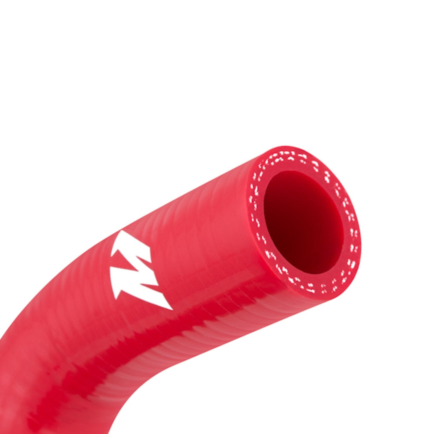 Mishimoto Powersports MMPSH-LTZ400-03KTRD Silicone Hose Fits Suzuki LTZ400 2003-2008 Red