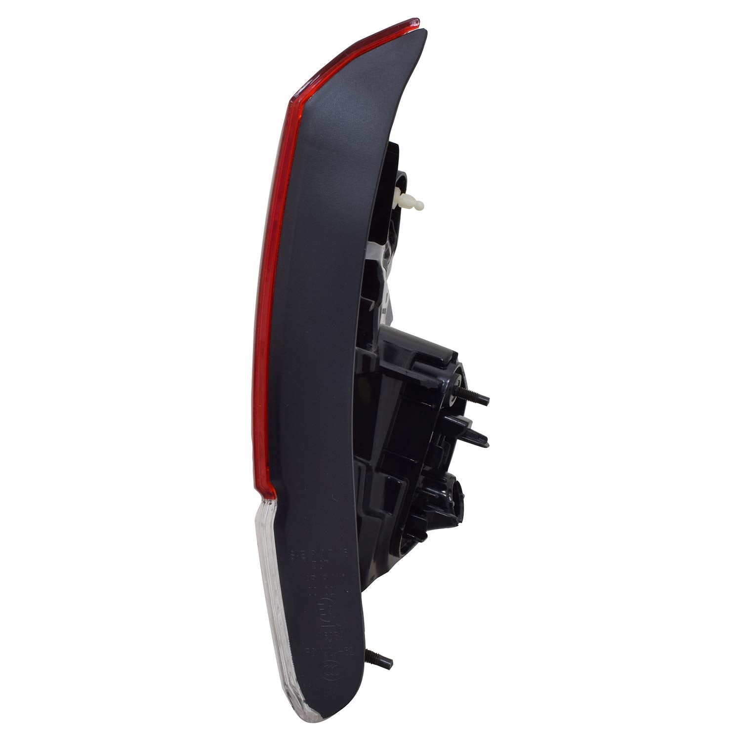 Right TYC Tail Light Assembly Compatible with 2019-2021 Subaru Forester
