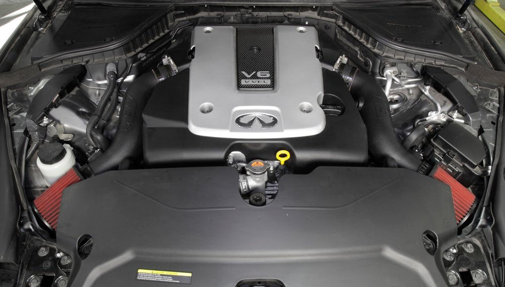Cold Air Intake System AEM 21-774DS
