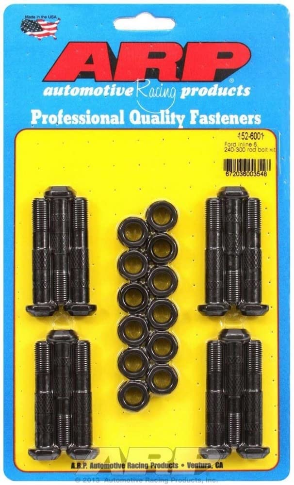 Rod Bolt Kit ARP 152-6001