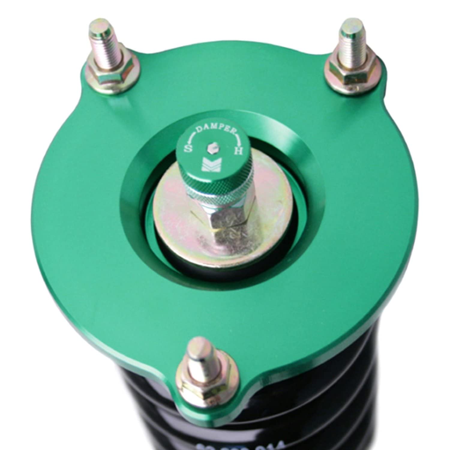 EU Series Megan Racing MR-CDK-W211-EU Coilover Damper Kit