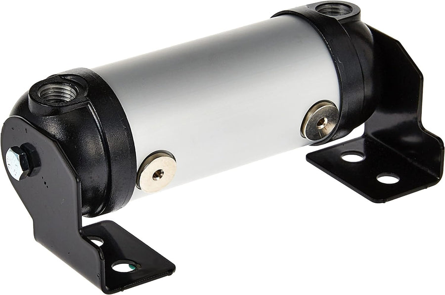 ARB Air Compressor Manifold Kit 171503 for Easy Installation of Two Air Lockers Solenoids on ARB CKMTA12 Air Compressor, Plug and Play Air Hose Kit for Tire Inflation