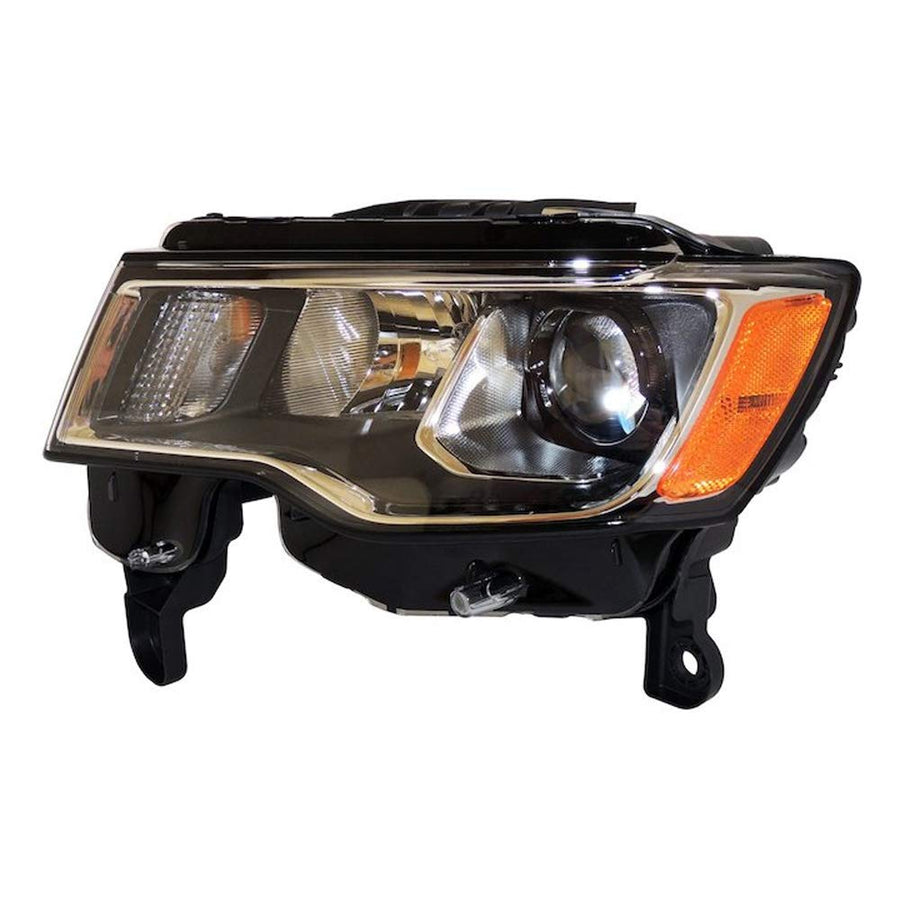 Crown Automotive RT Off-Road - Headlight