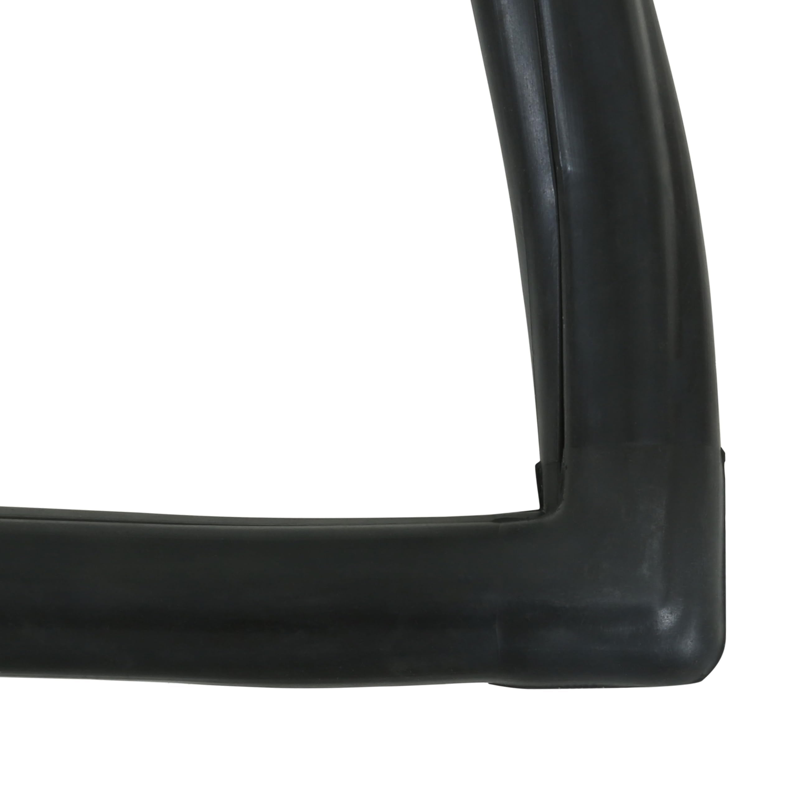 Brothers Trucks Rear Window Seal RWG67SM - Small - Black