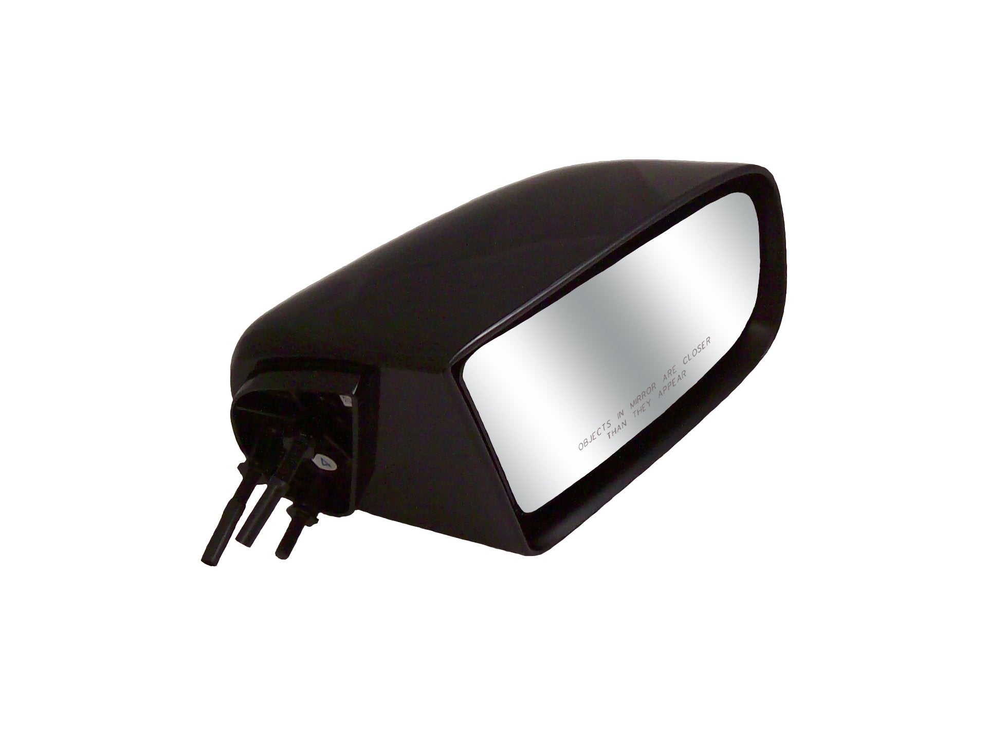 Buick/Chevrolet/Pontiac CIPA 27194 OE Style Manual Replacement Passenger Side Mirror