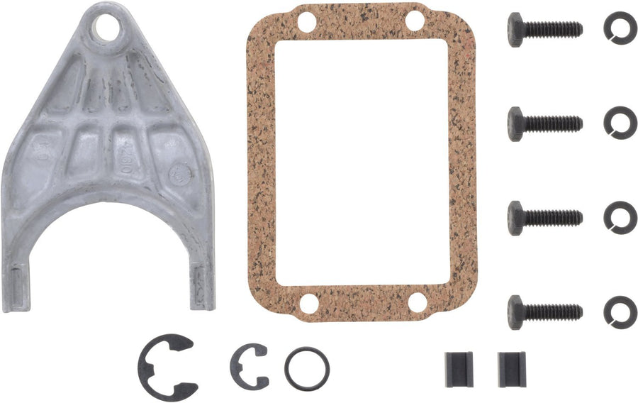 4WD Spicer Actuator Fork 706941X