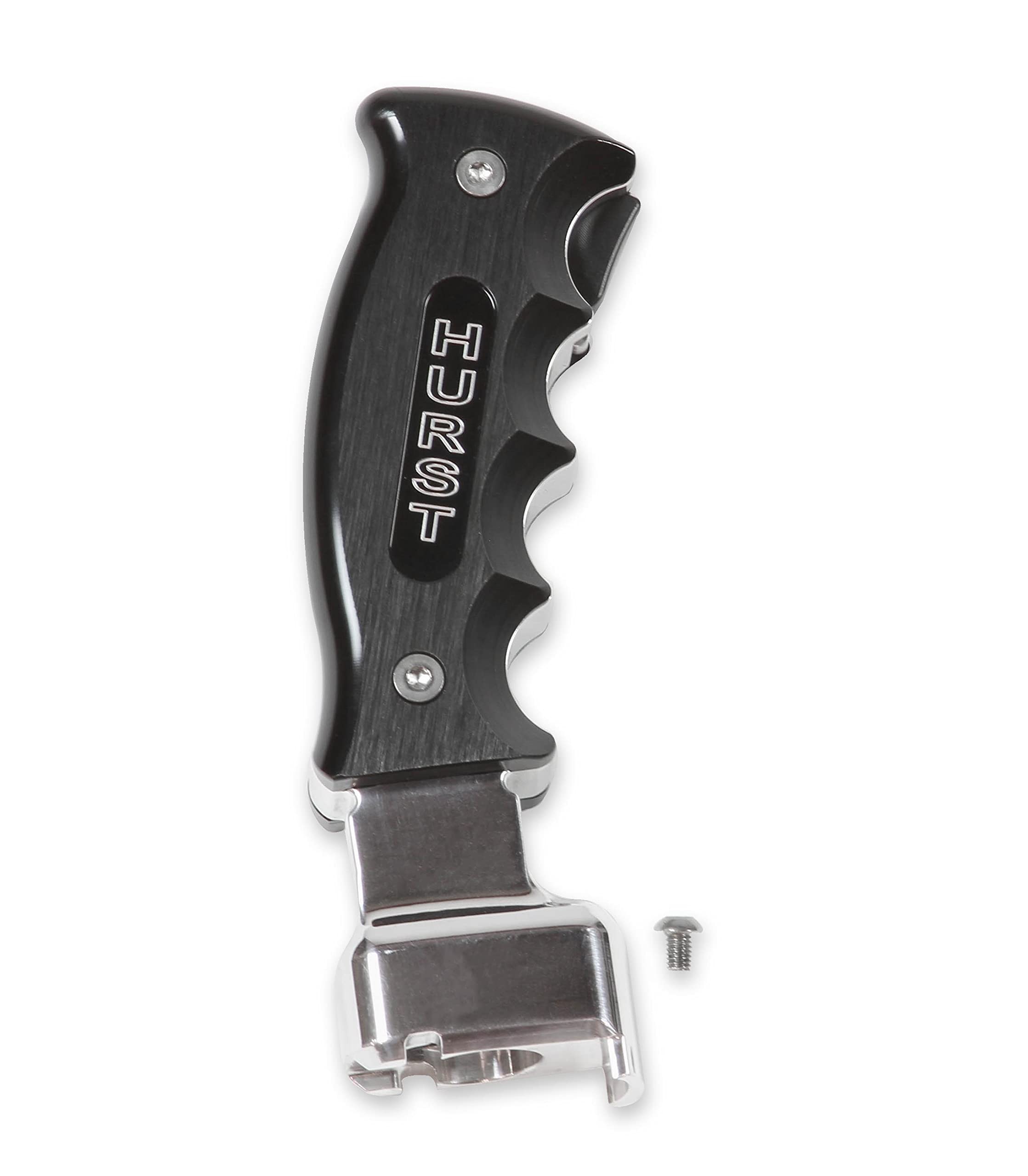 Hurst Billet/Plus 5380438 Pistol Grip Auto Shift Handle