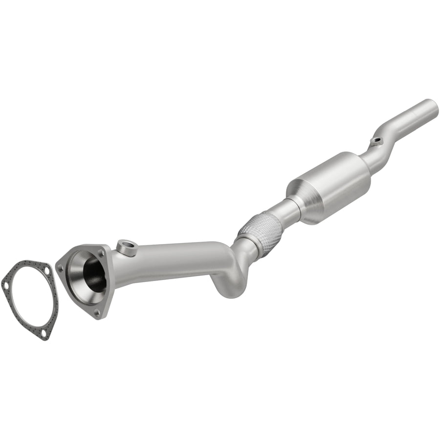Direct Fit MagnaFlow 24003 Catalytic Converter (Non-CARB Compliant)