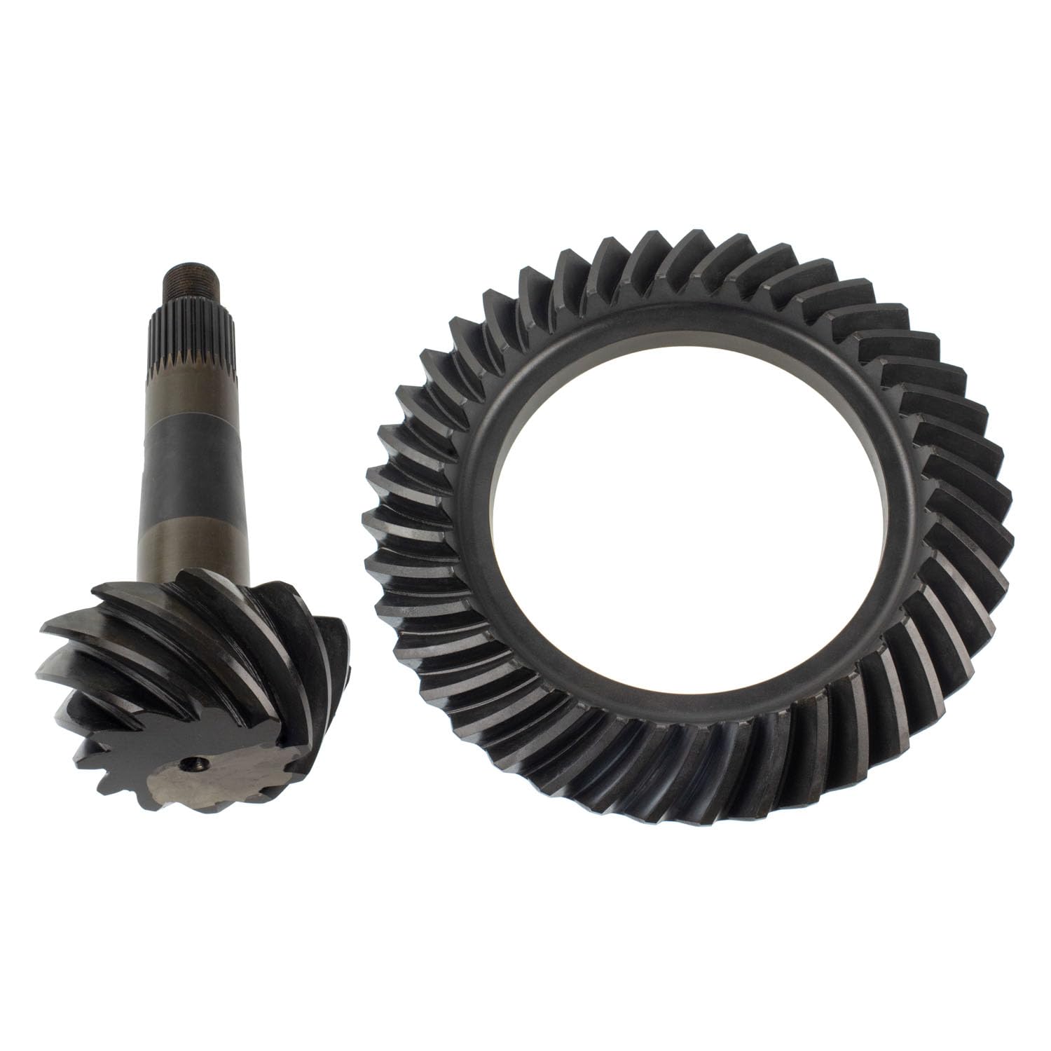 12BT373 EXCEL Differential Ring & Pinion for GM 8.875" 12-Bolt, 3.73 Ratio, 30-Spline, 11 Pinion & 41 Ring Tooth Fits Chevy & GMC, Blazer, Suburban, Jimmy (1964-1982) –Replaces, USA Standard 36175
