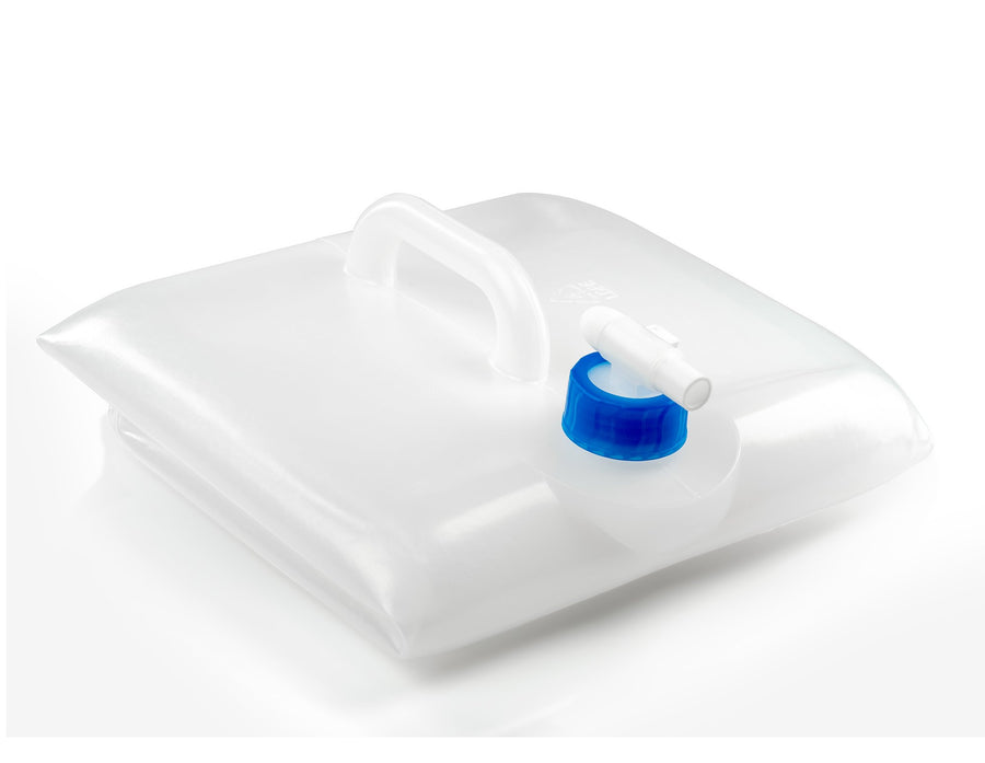 20-Liter GSI Outdoors Collapsible Water Cube