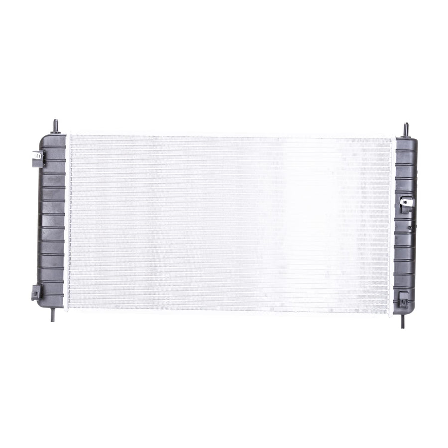 Radiator TYC 2864 Compatible with 2006-2008 Pontiac G6