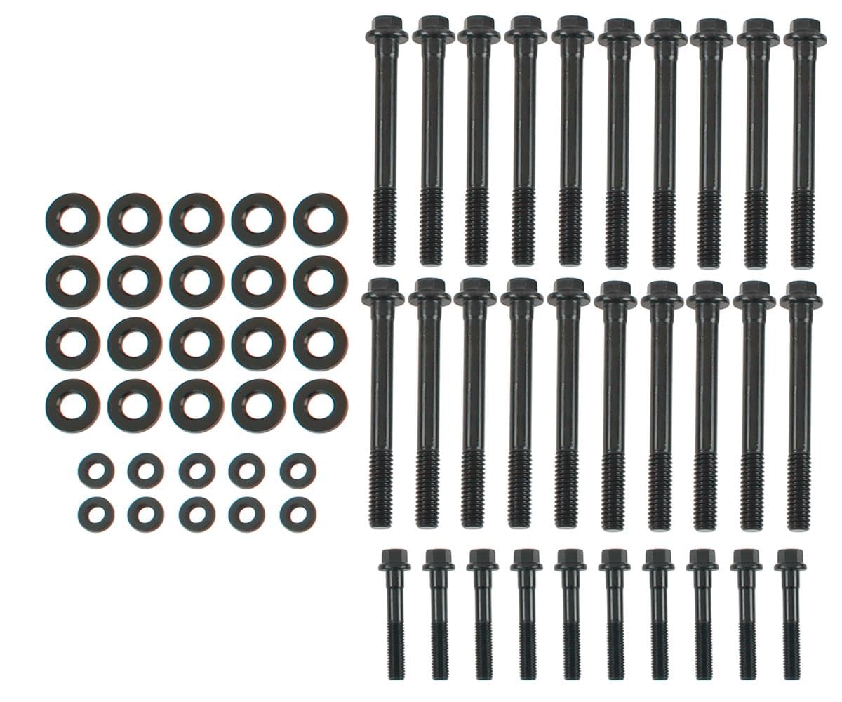 SBC LS 04 & Later ARP hex Head Bolt kit (234-3602)