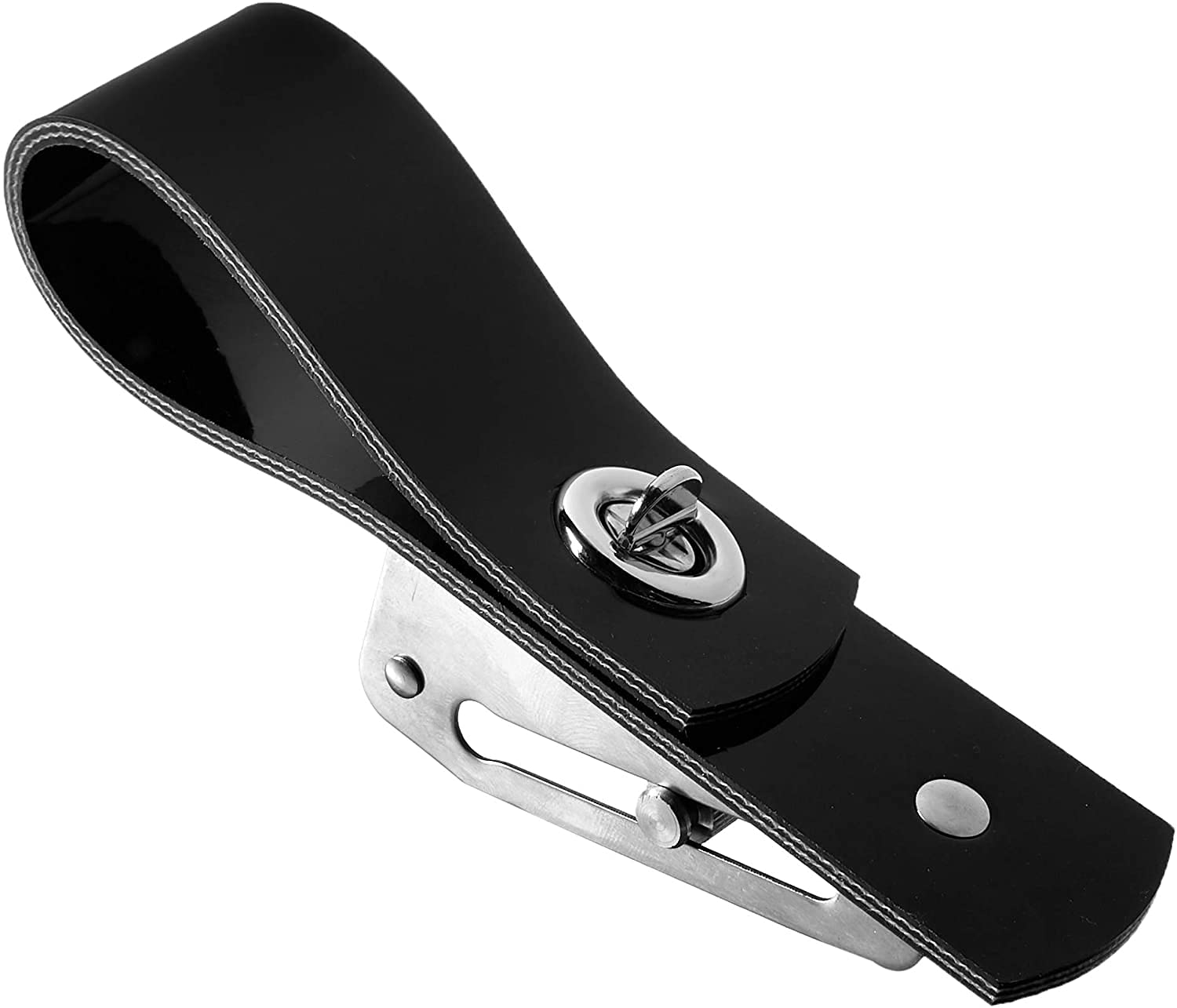 Tidy-Ups Taylor Made Products 1016 Boat Fender Adjuster (Standard Rails, Black)