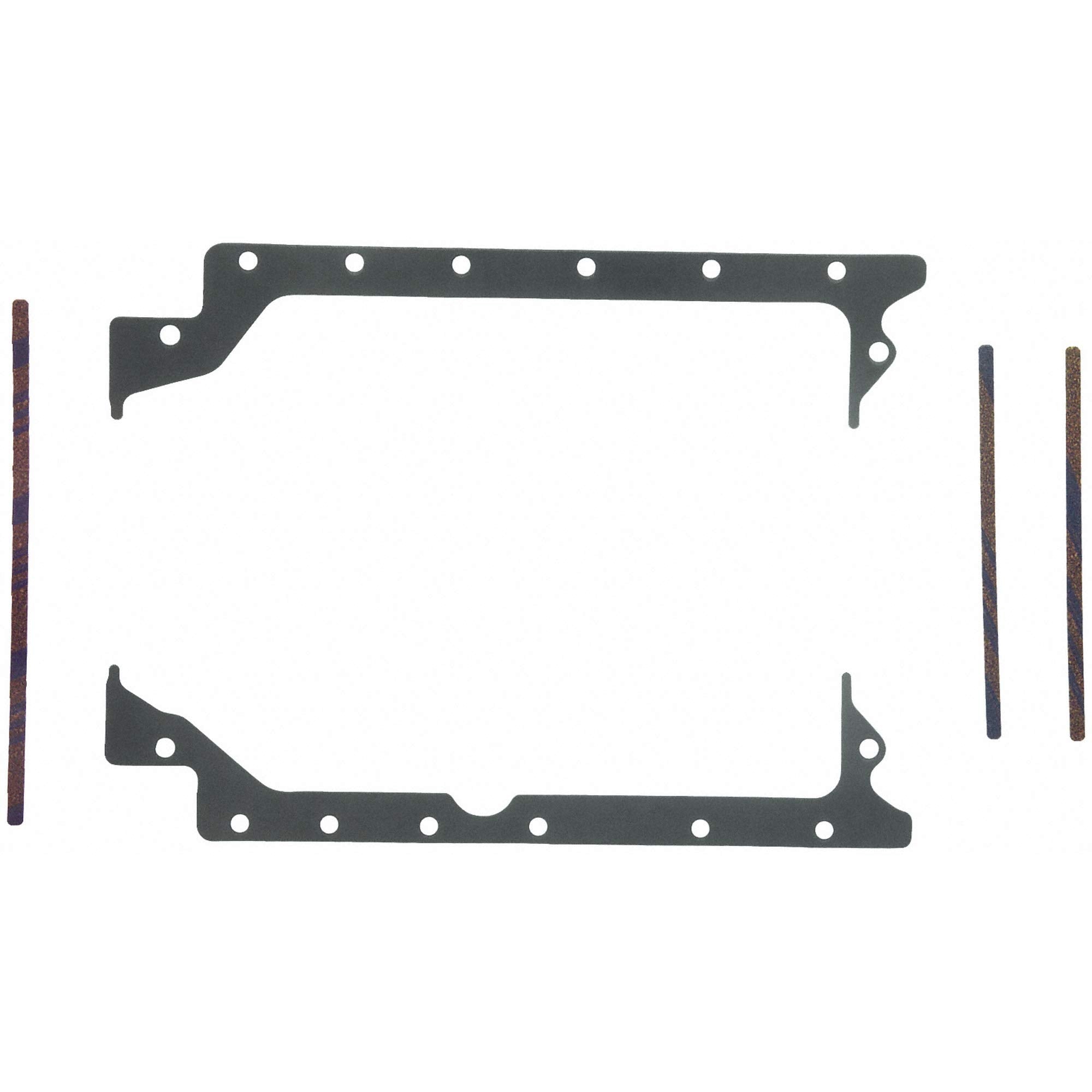 Oil Pan Gasket Set FEL-PRO OS 20021
