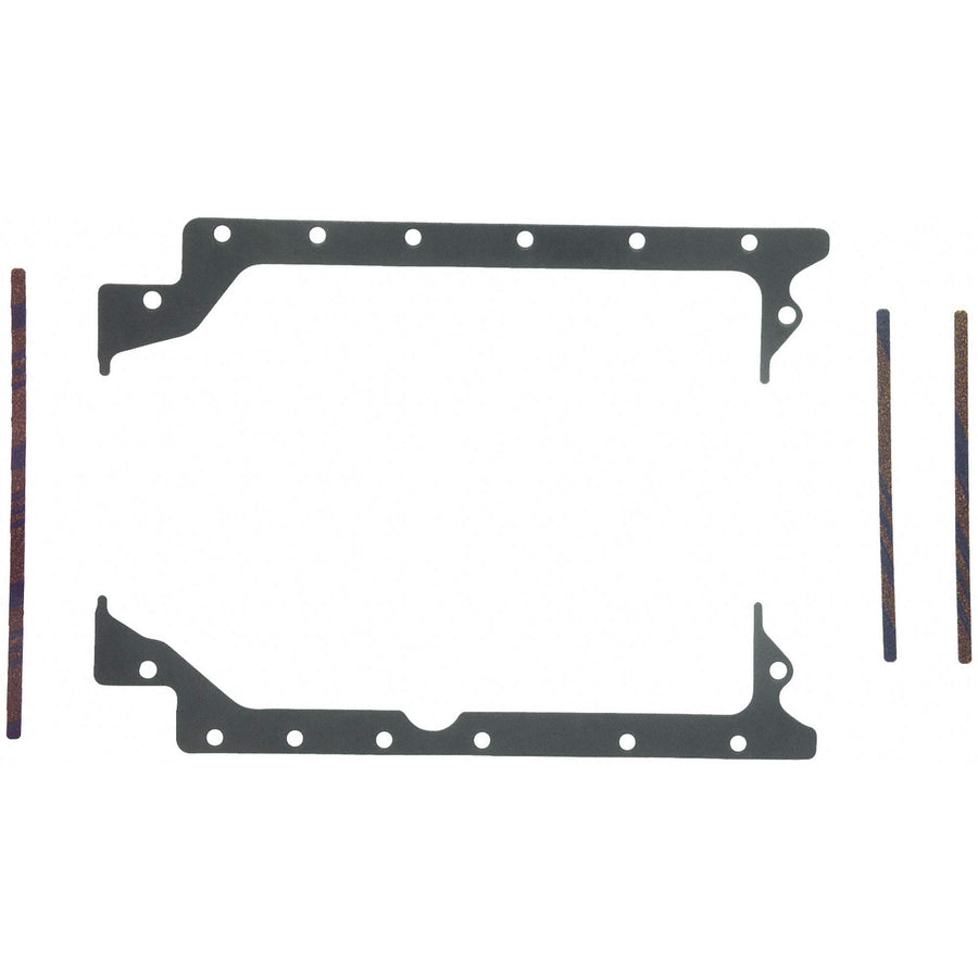 Oil Pan Gasket Set FEL-PRO OS 20021