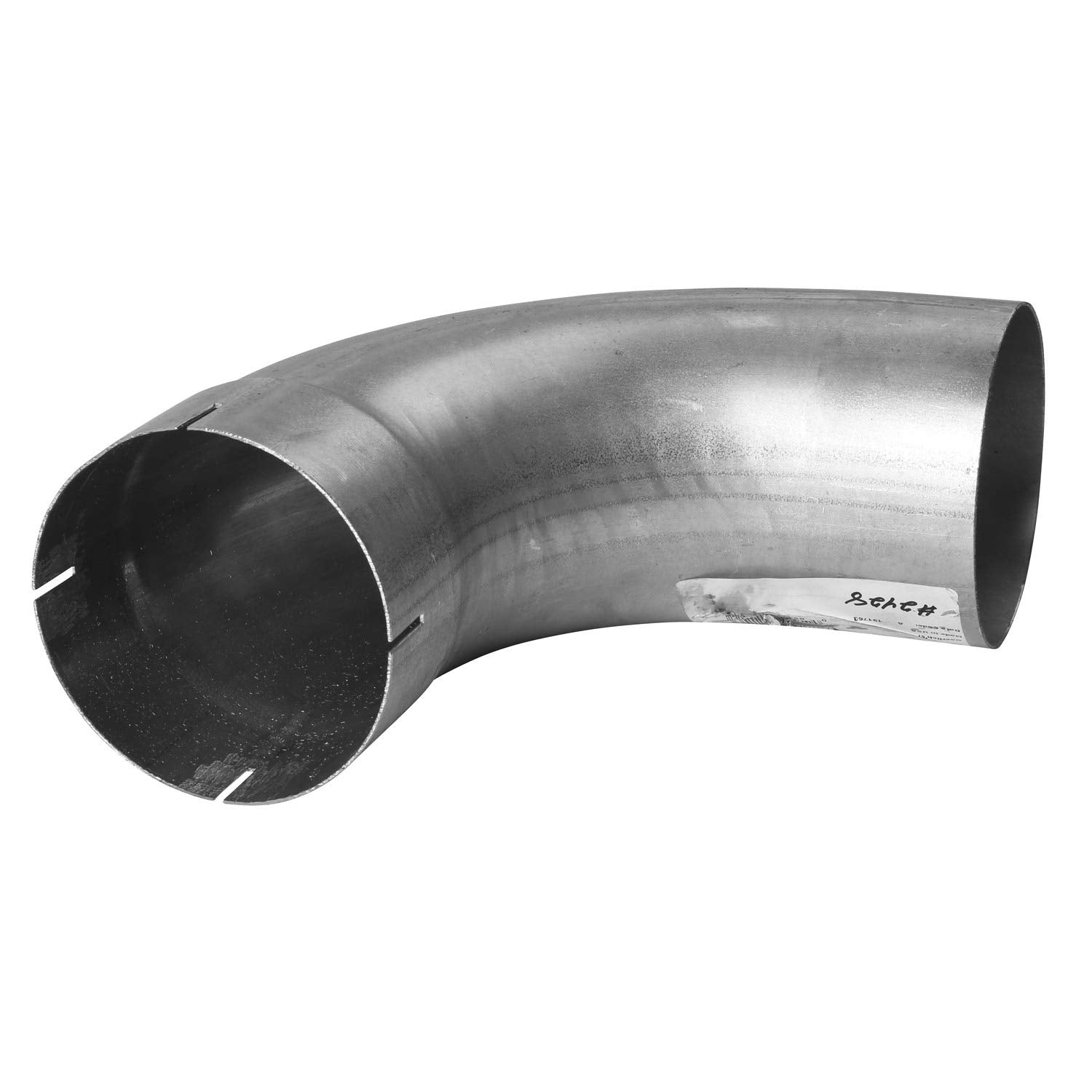 90 Degree Elbow, AP Exhaust (10764) Aluminized Steel