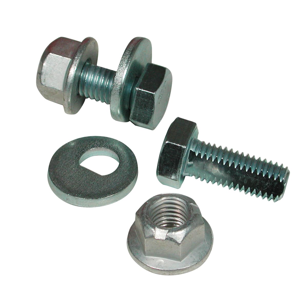 Mustang SPC 72355 Caster Cam