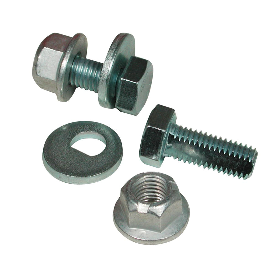 Mustang SPC 72355 Caster Cam