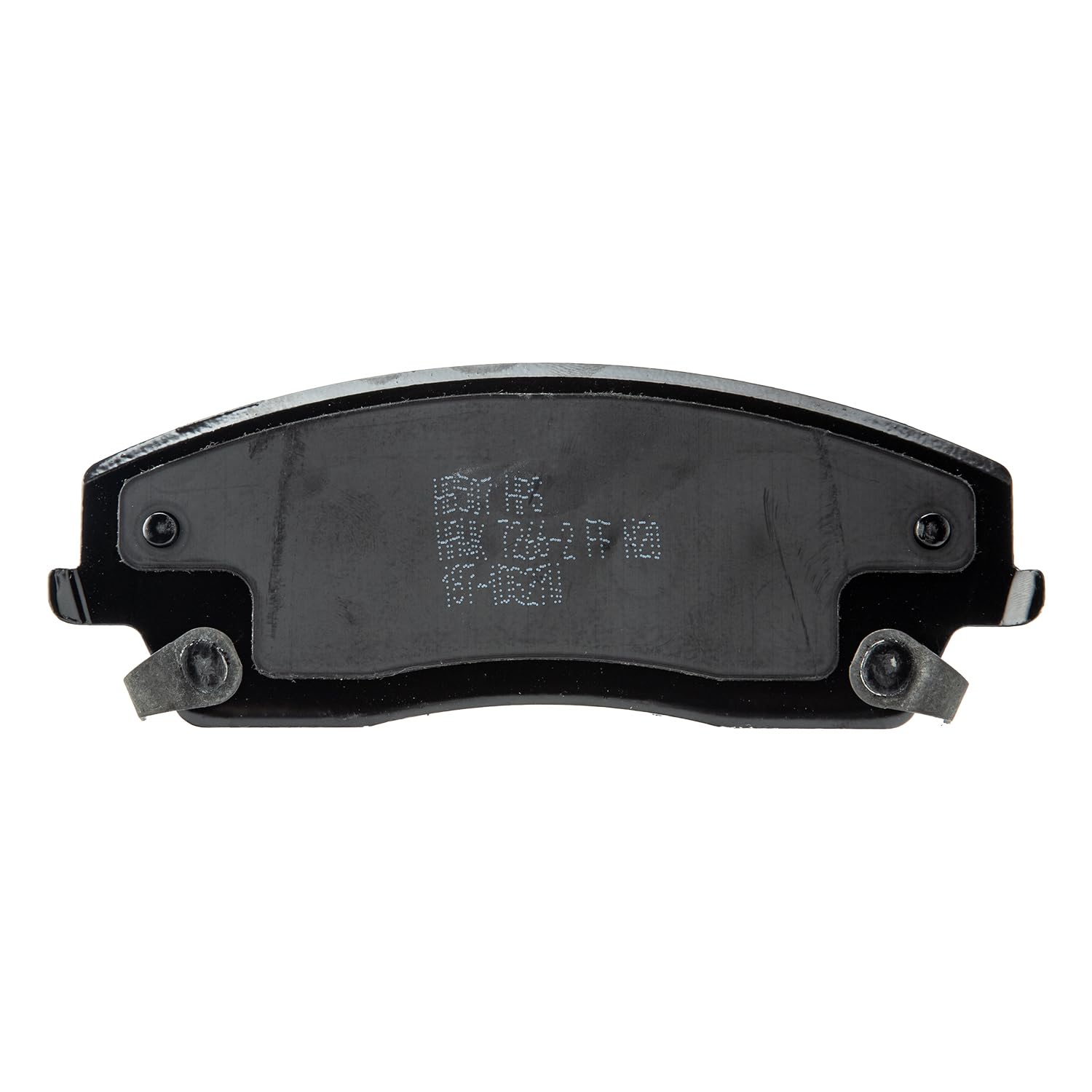 Performance Hawk HB507Z.711 Ceramic Street Brake Pads
